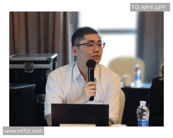 吕俊虎:在科技创新浪潮中引领未来发展的新生代企业家之路 吕俊虎:在科技创新浪潮中引领未来发展的新生代企业家之路