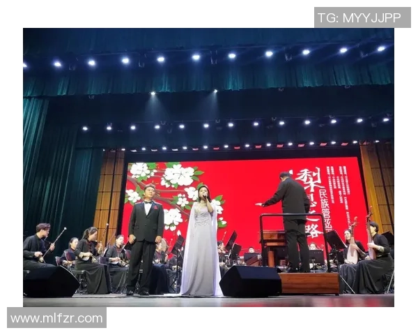 廖三宁的音乐之路：从传统到现代的跨越与创新探索