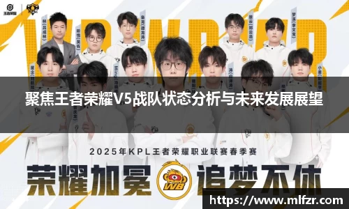 聚焦王者荣耀V5战队状态分析与未来发展展望